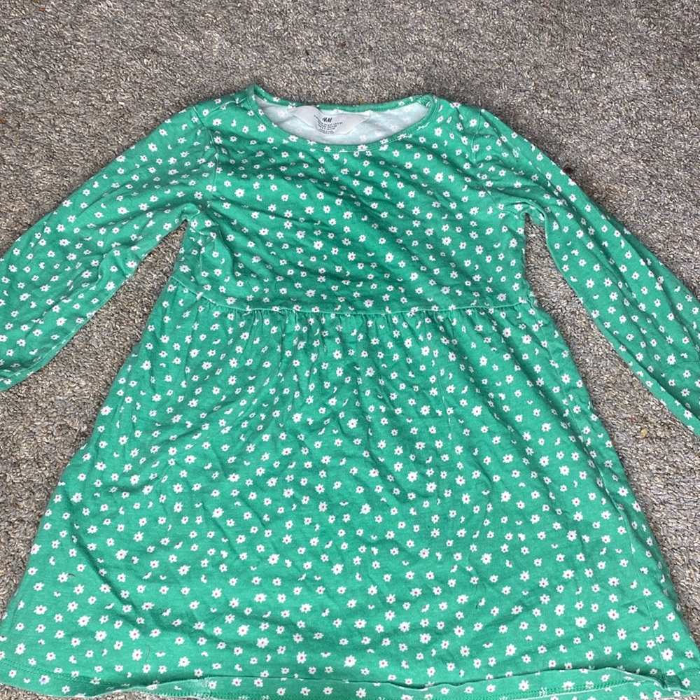 Toddler shirt size 4